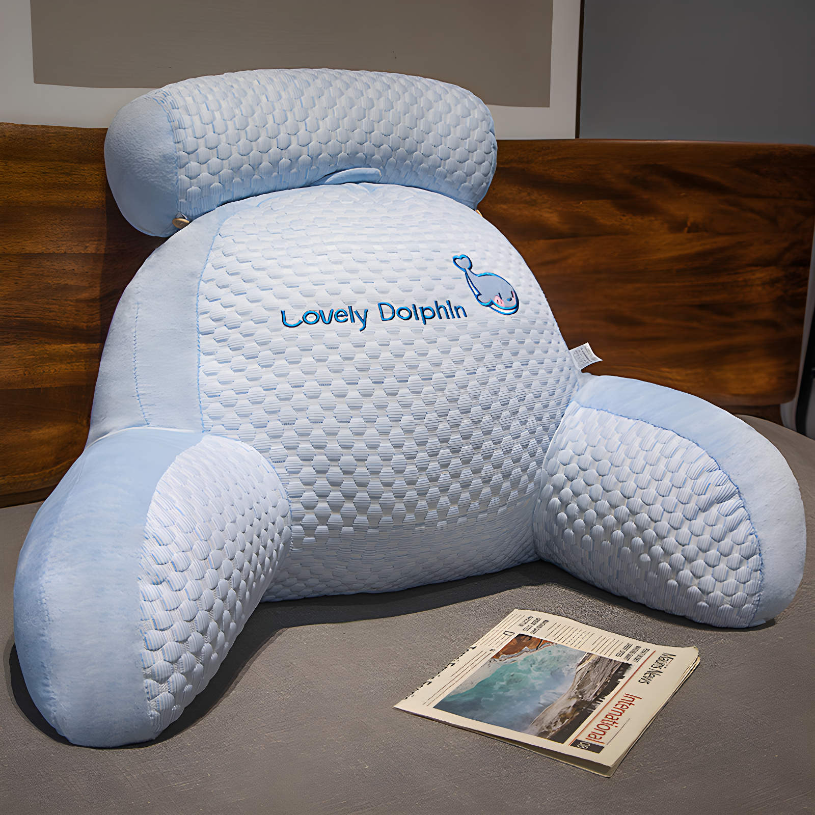 ZenPillow | Comfort Pillow