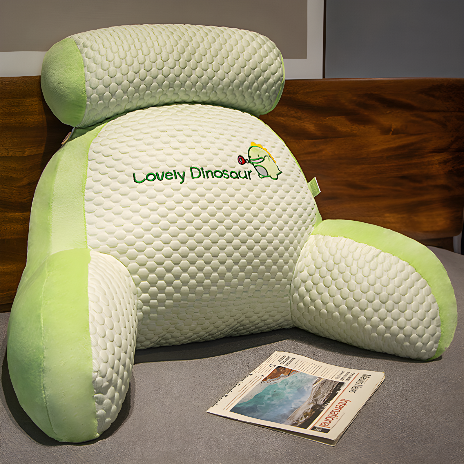 ZenPillow | Comfort Pillow