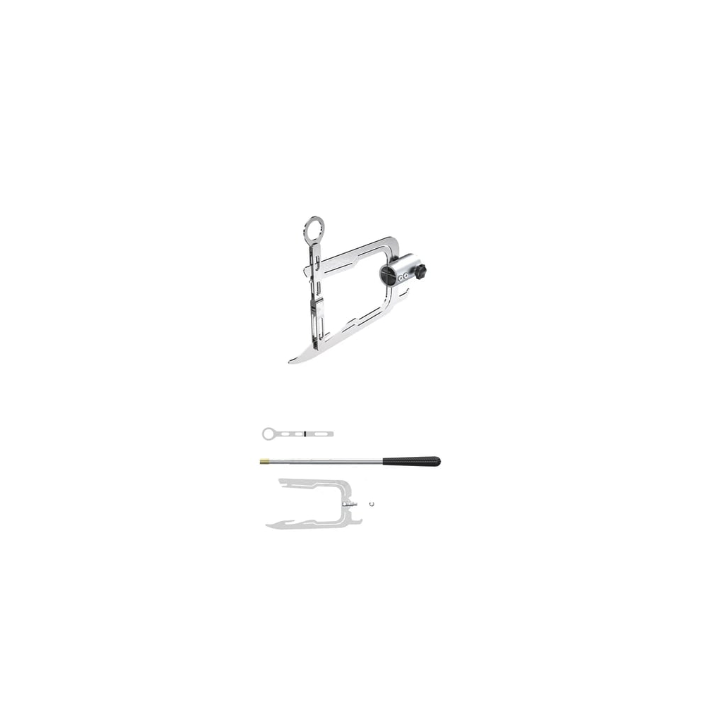 Docking Aid for Boats – Easy and Stress-Free Mooring Solution