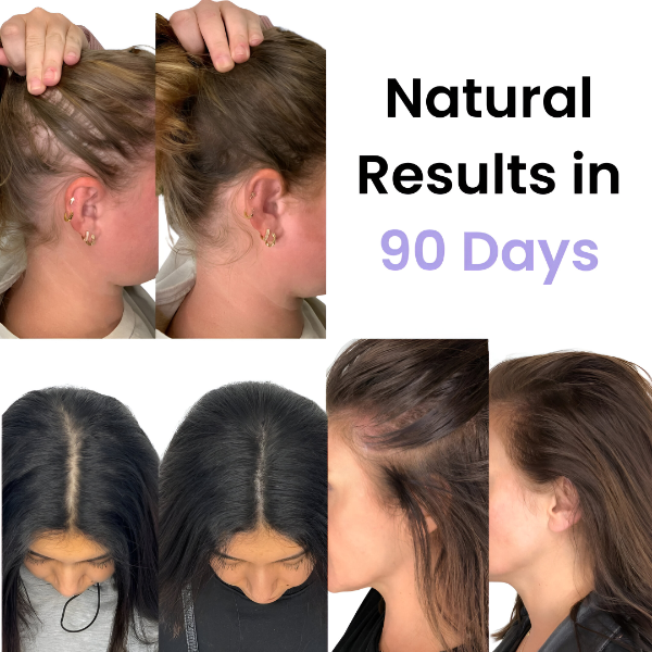 ArvilaroBrush® - 4 in 1 Brush