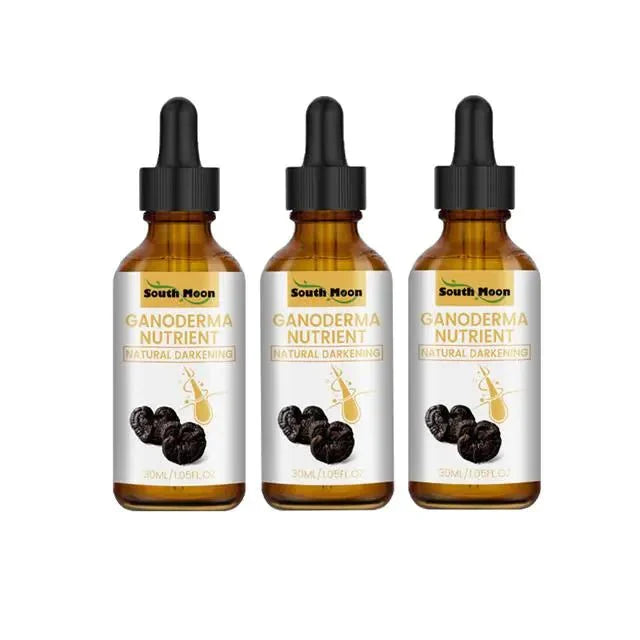 RamoraLuxe™ — Revive Your Natural Shine and Defy Gray with Gentle Herbal Power