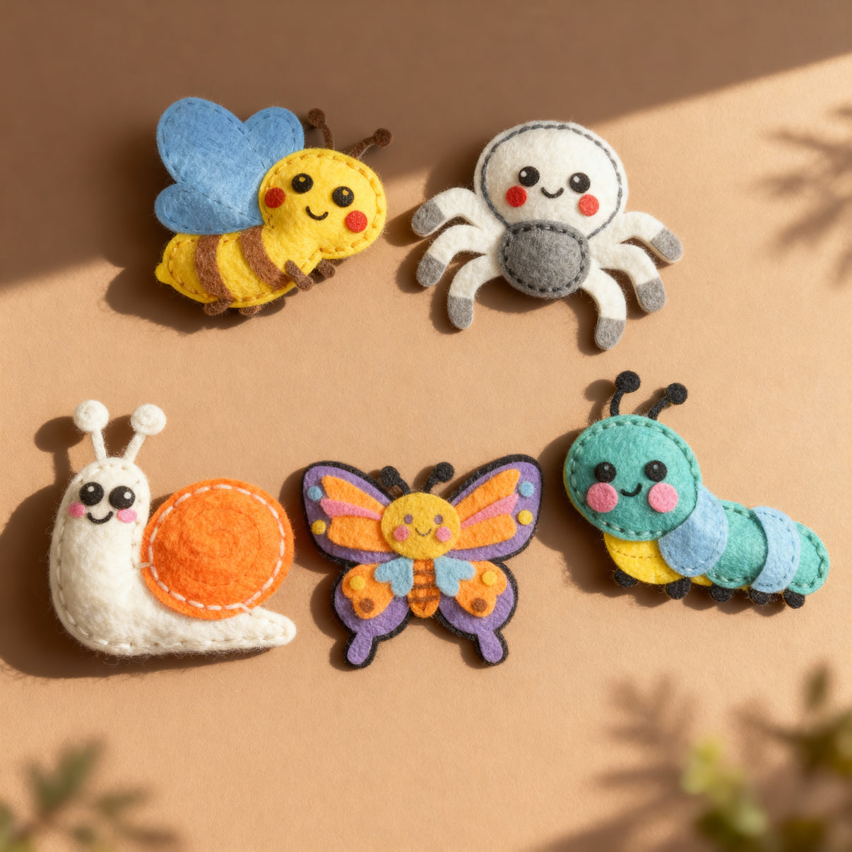 StitchJoy™ — Spark Creativity and Confidence with Every Magical Stitch