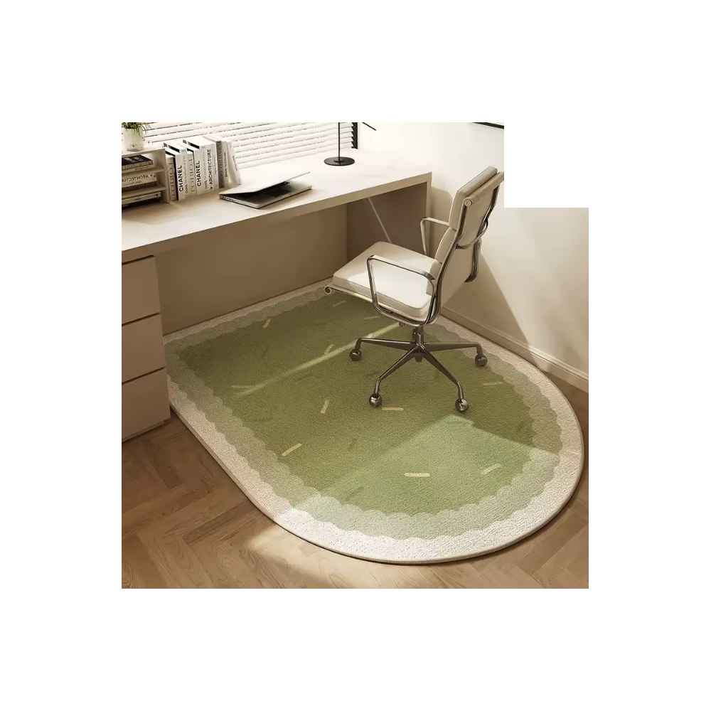 Floor Protection Mat — Ideal Shield for Pristine Floors and Carefree Hours