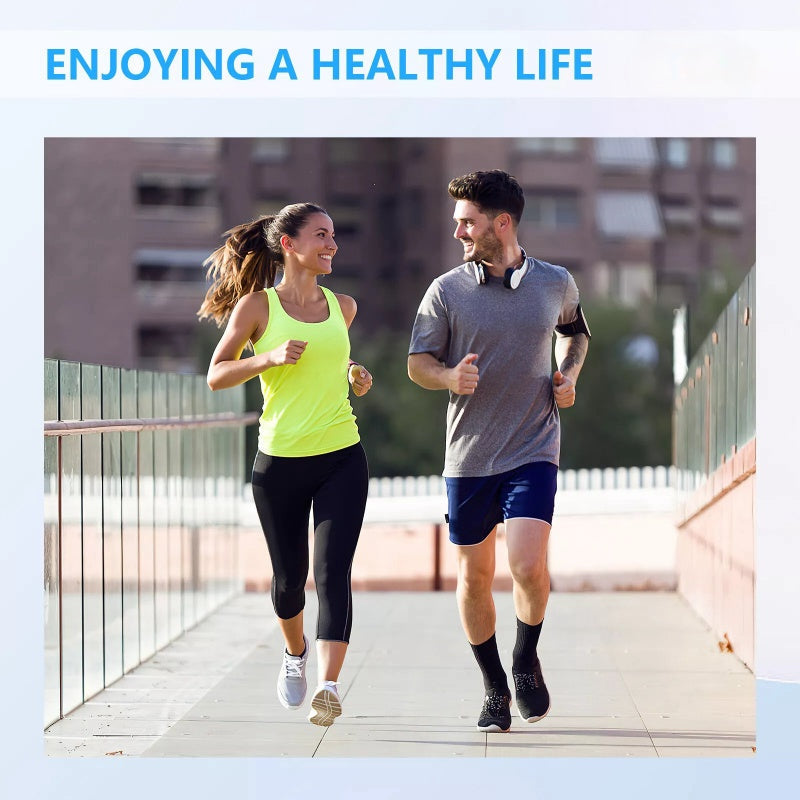 Portable Handheld Pain Relief Device for Home Use