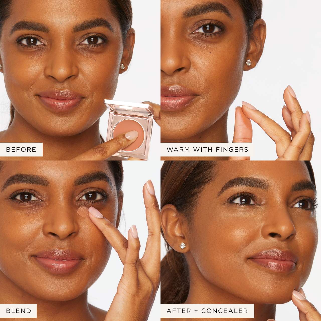 BrightFix™ Undereye Corrector | Instantly Brighten Tired Eyes (1+1 FREE)