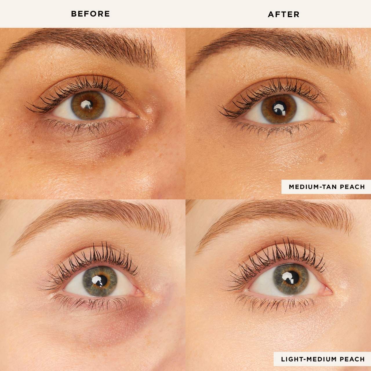 BrightFix™ Undereye Corrector | Instantly Brighten Tired Eyes (1+1 FREE)