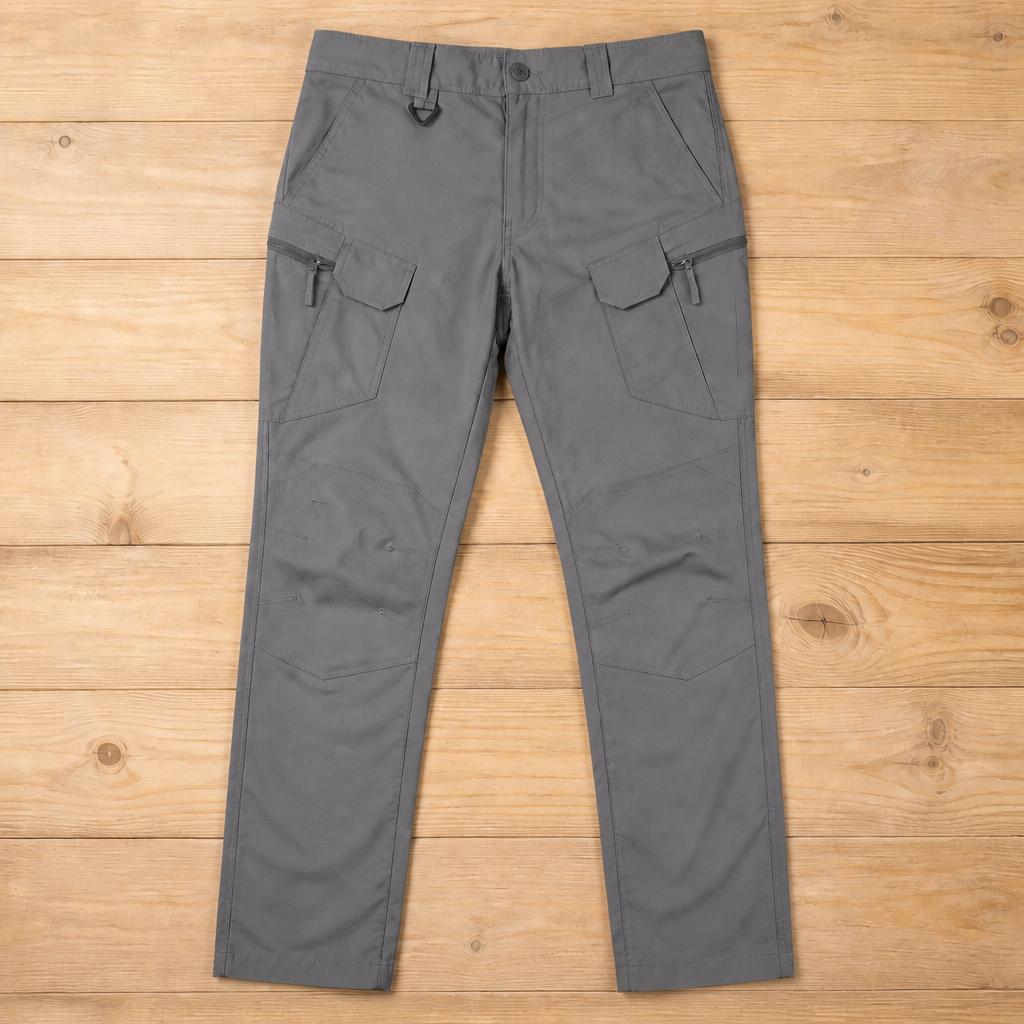 VantaStride™ Tactical Stretch Pants — Move Freely, Store Smart, Conquer Every Challenge
