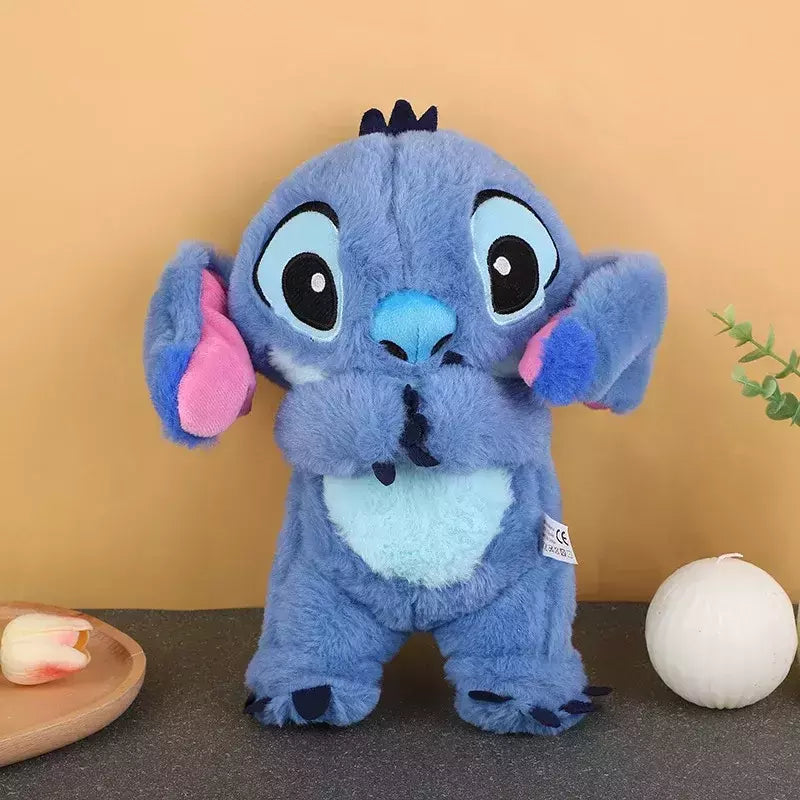 Dream Buddy – Your Glowing Stitch for Peaceful Nights
