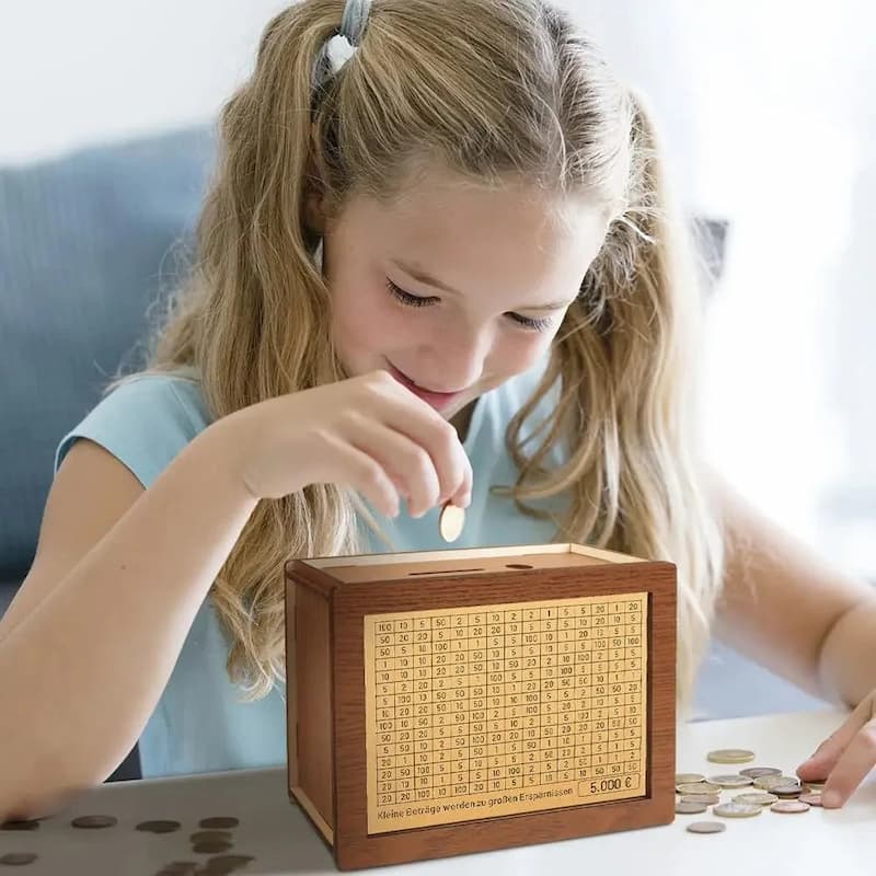 RamoraNest™ — Turn Saving Into an Exciting Journey That Fuels Your Dreams