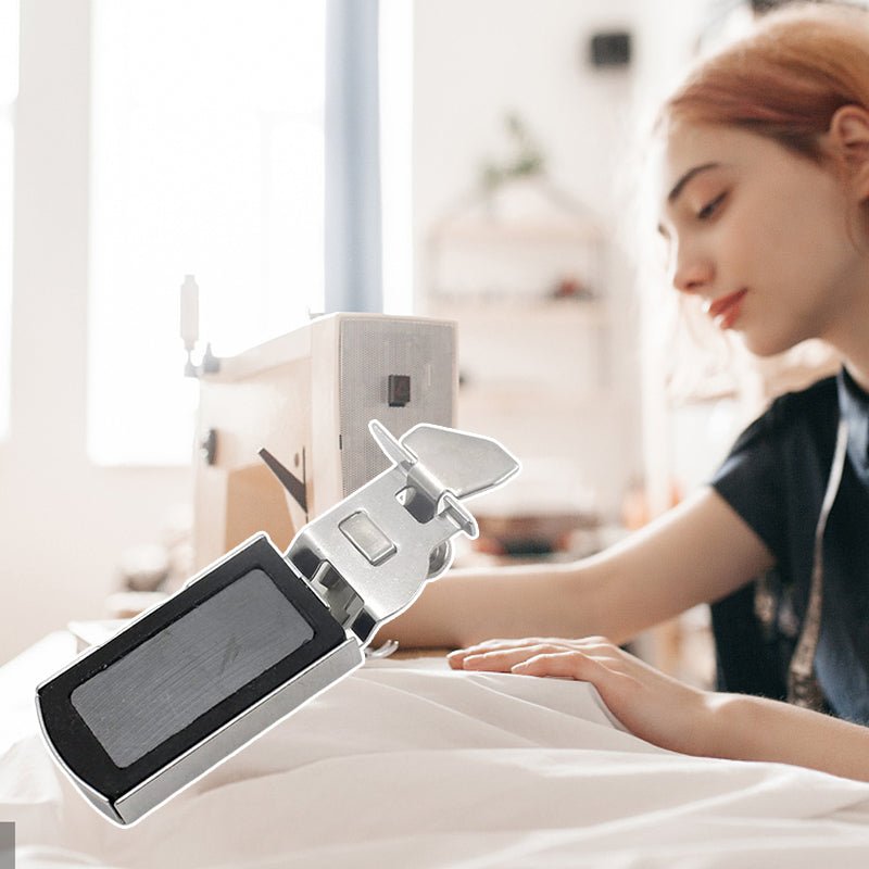 SeamGuide - Magnetic Sewing Guide