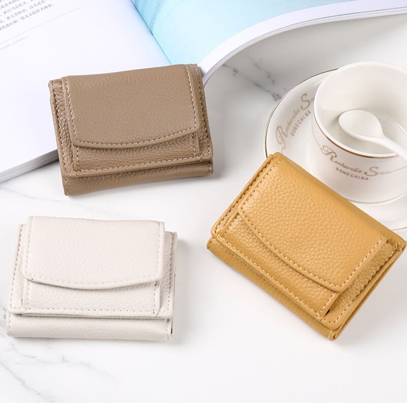 Securly - Anti Credit Card Fraud Wallet