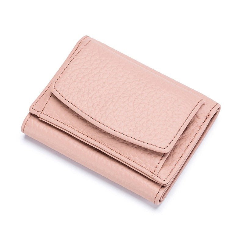 Securly - Anti Credit Card Fraud Wallet