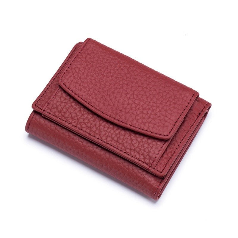 Securly - Anti Credit Card Fraud Wallet