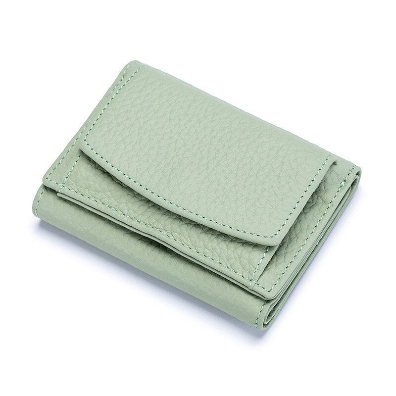 Securly - Anti Credit Card Fraud Wallet
