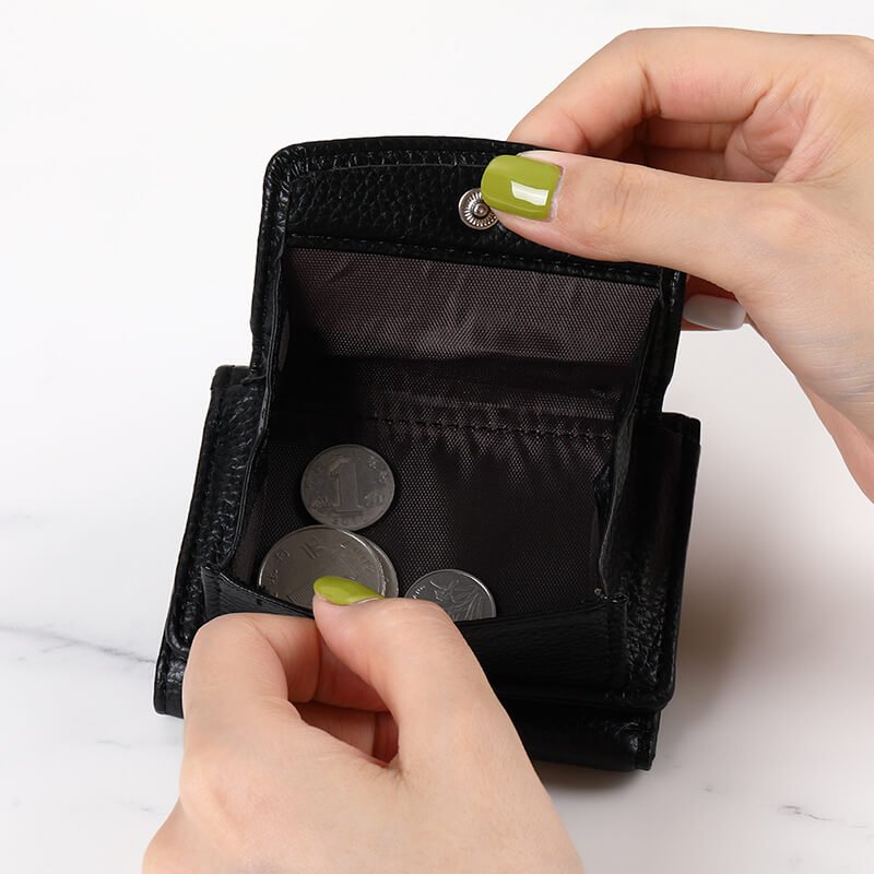 Securly - Anti Credit Card Fraud Wallet