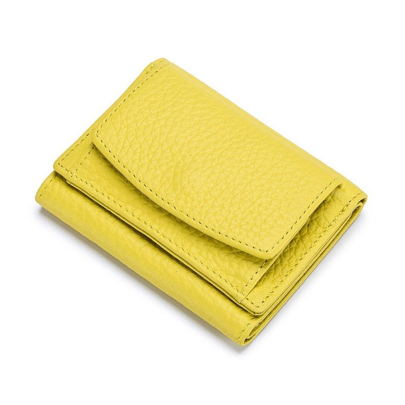 Securly - Anti Credit Card Fraud Wallet