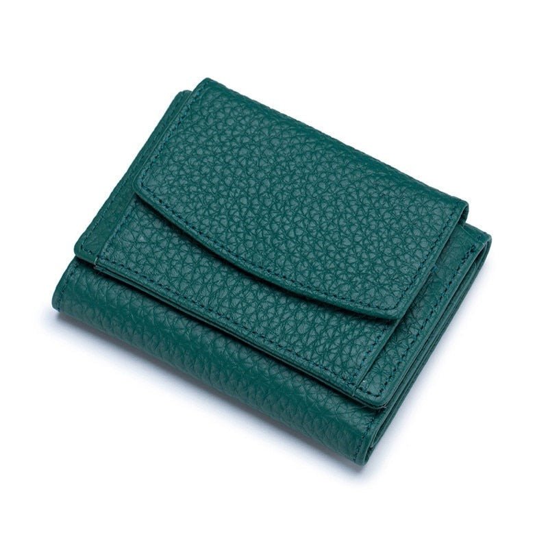 Securly - Anti Credit Card Fraud Wallet