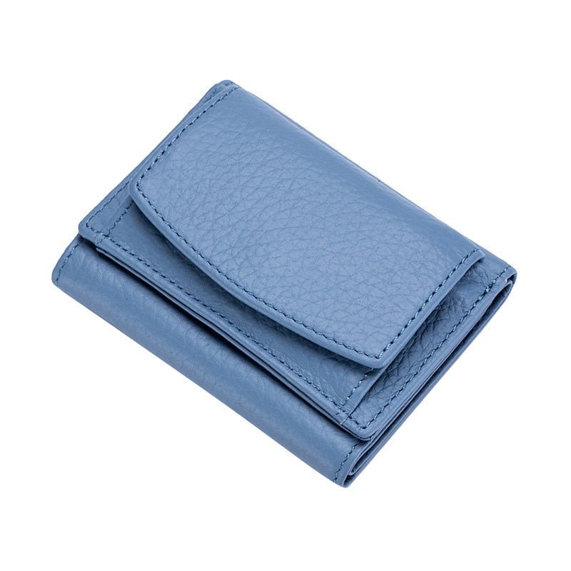 Securly - Anti Credit Card Fraud Wallet