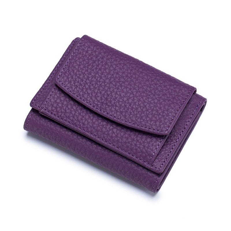 Securly - Anti Credit Card Fraud Wallet