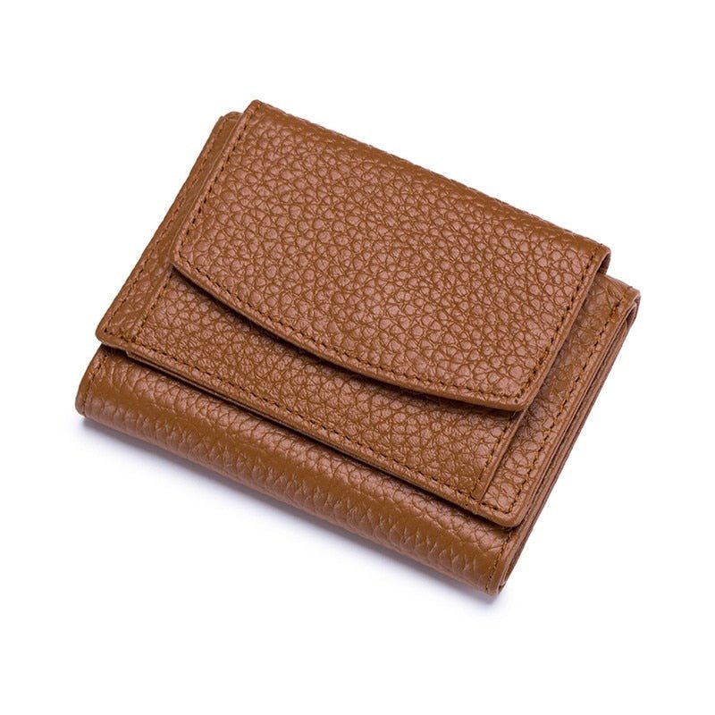 Securly - Anti Credit Card Fraud Wallet