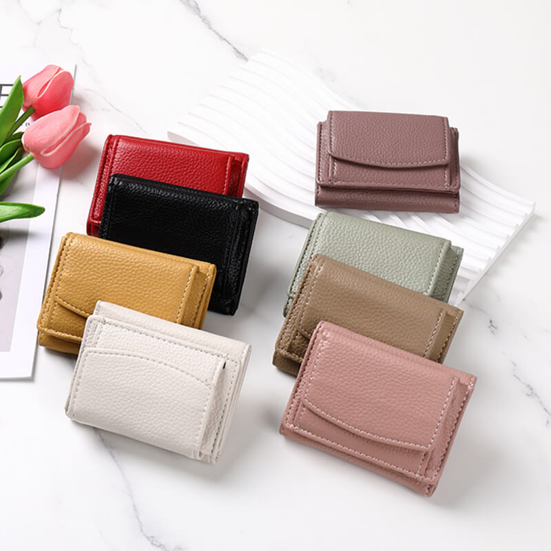 Securly - Anti Credit Card Fraud Wallet