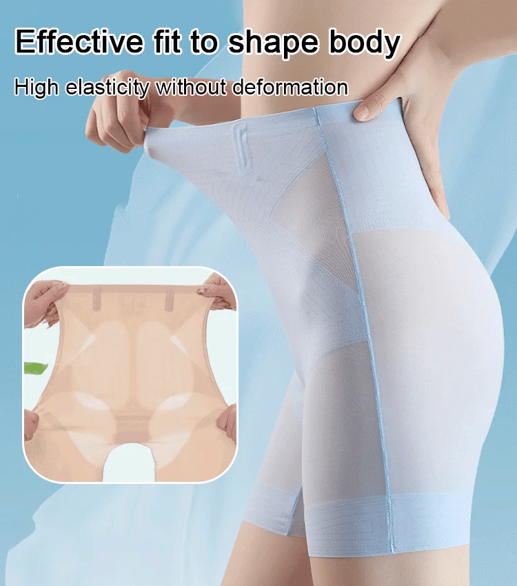 SculptEase™ — 3 in 1 | Tummy Flattener, Butt Lifter & Shorts in One | 1+1 FREE TODAY