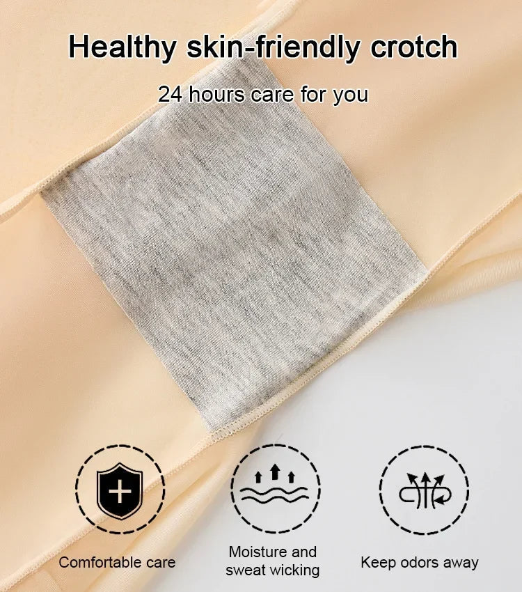 SculptEase™ — 3 in 1 | Tummy Flattener, Butt Lifter & Shorts in One | 1+1 FREE TODAY