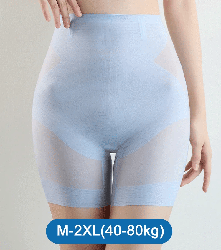 SculptEase™ — 3 in 1 | Tummy Flattener, Butt Lifter & Shorts in One | 1+1 FREE TODAY