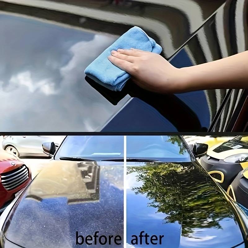 1+1 FREE | ShineArmor | 3-in-1 Auto Coating Spray