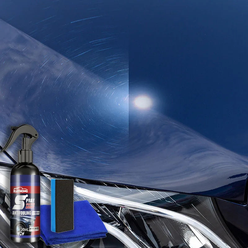 1+1 FREE | ShineArmor | 3-in-1 Auto Coating Spray