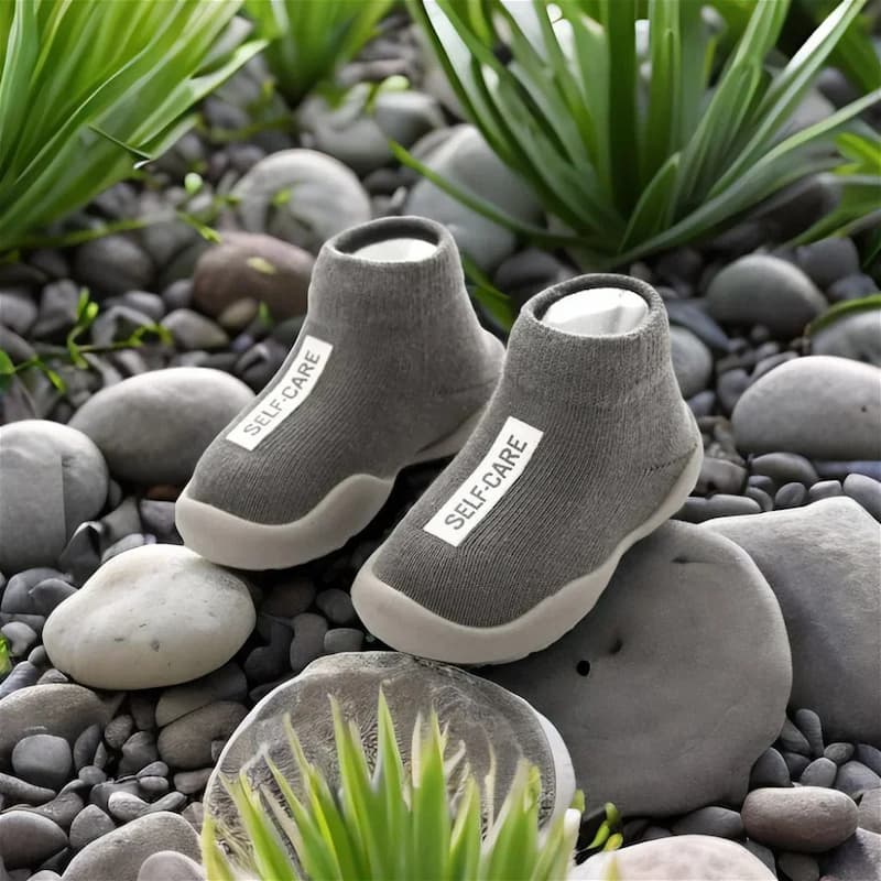 CozySteps™ — Let Your Child Explore Freely with All-Day Comfort and Protection