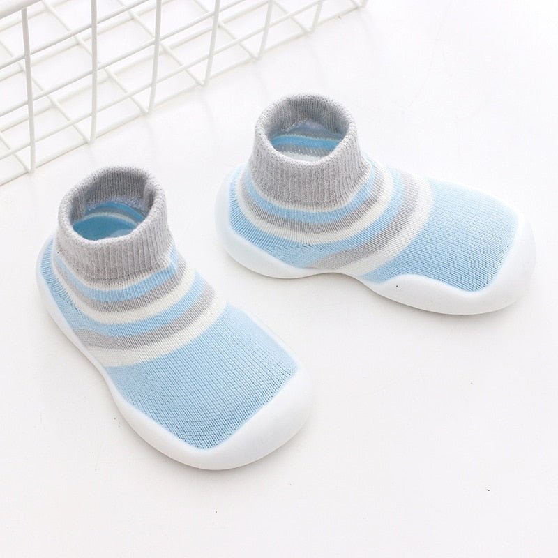 CozySteps™ — Let Your Child Explore Freely with All-Day Comfort and Protection