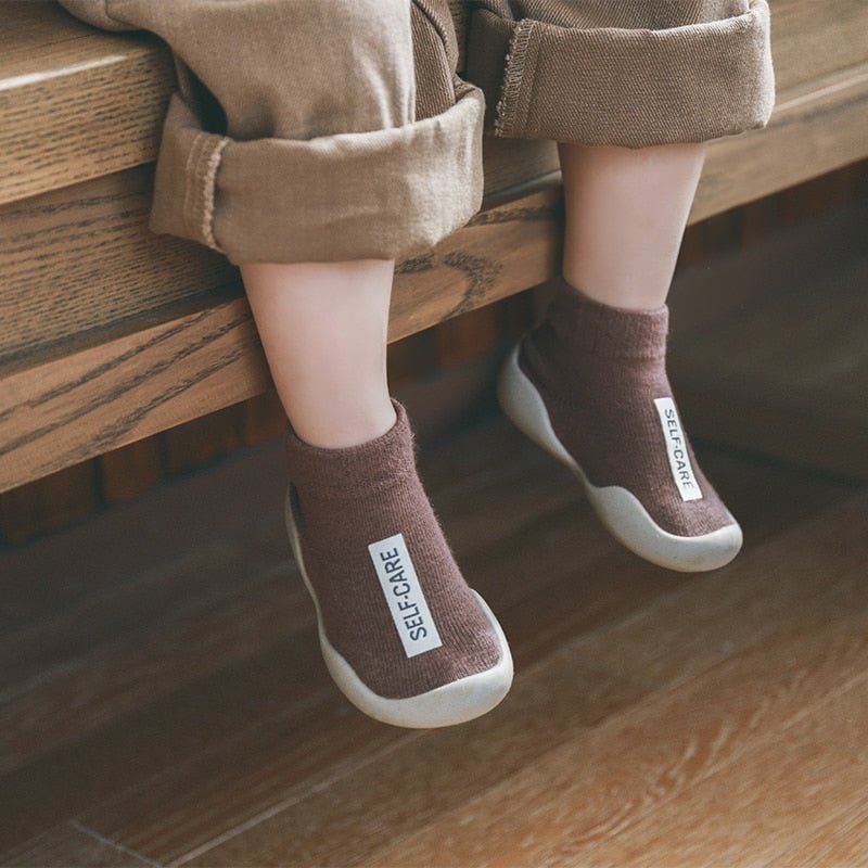 CozySteps™ — Let Your Child Explore Freely with All-Day Comfort and Protection