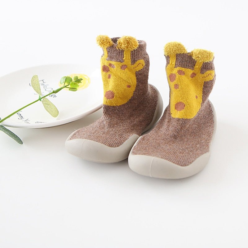 CozySteps™ — Let Your Child Explore Freely with All-Day Comfort and Protection