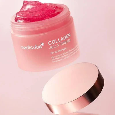 GlowRewind™ – Collagen Lifting Mask for Firmer, Younger-Looking Skin