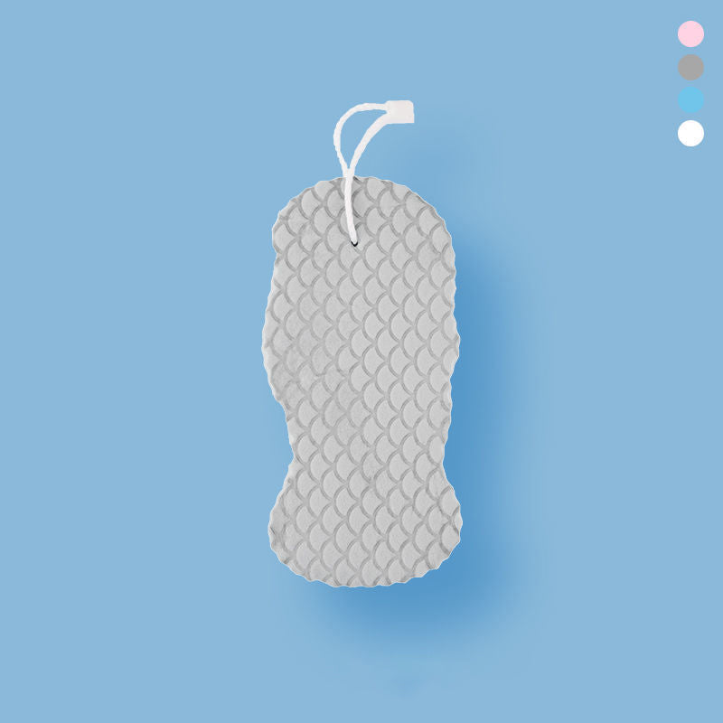 Premium Super Soft Exfoliating Bath Sponge | Flash Sale ends today