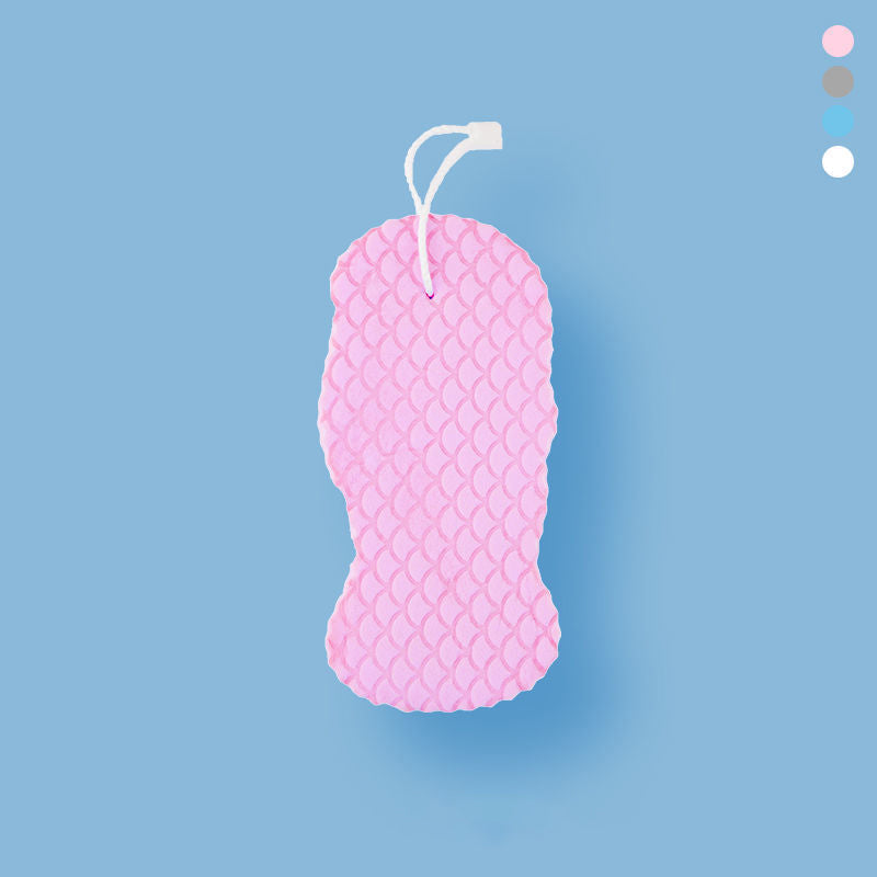 Premium Super Soft Exfoliating Bath Sponge | Flash Sale ends today