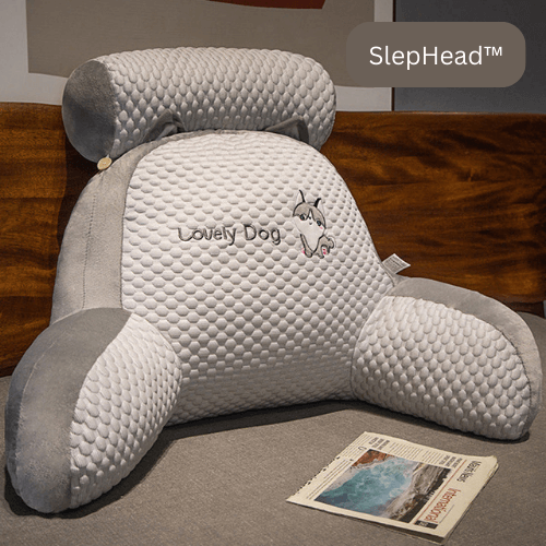 RamoraRest™ — Personalized Neck Relief for All-Day Pain-Free Comfort