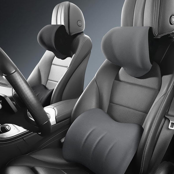 Neck Support Pillow for Car Travel