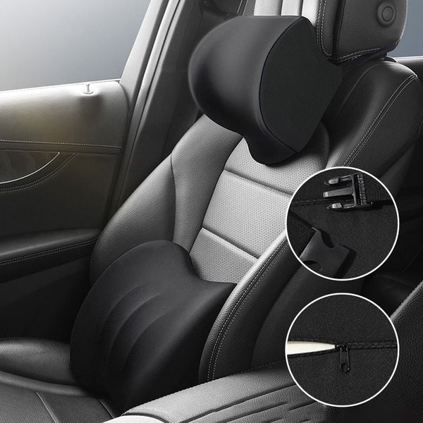 Neck Support Pillow for Car Travel