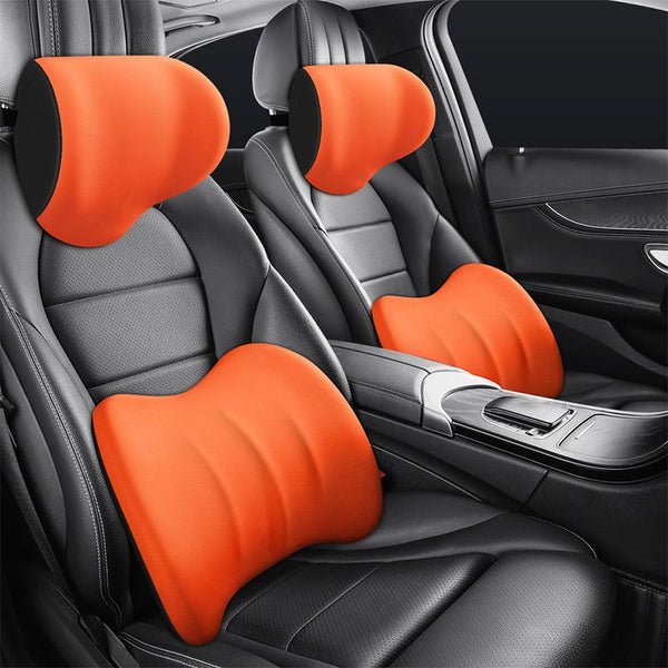 Neck Support Pillow for Car Travel