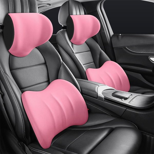 Neck Support Pillow for Car Travel