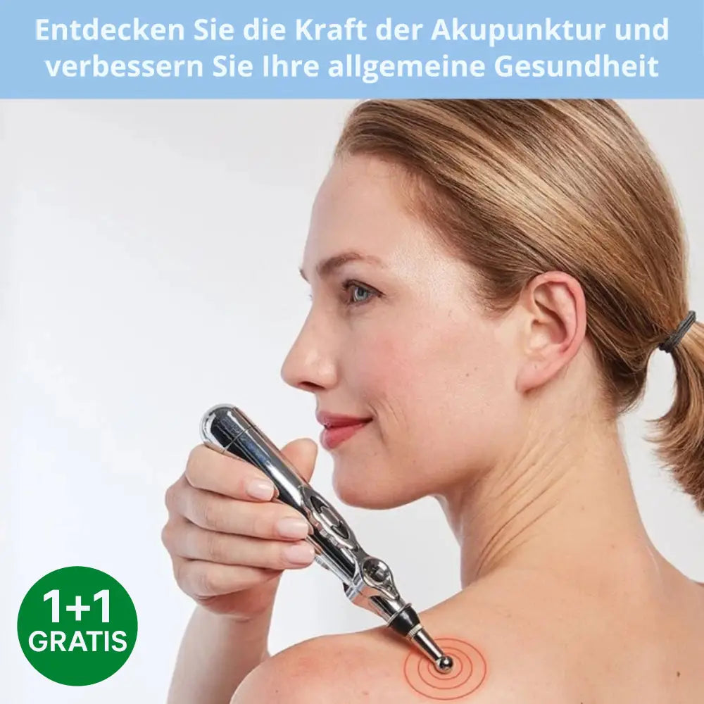 NeuroSoothe™ — Melt Away Pain Instantly and Reclaim Your Life Without Needles