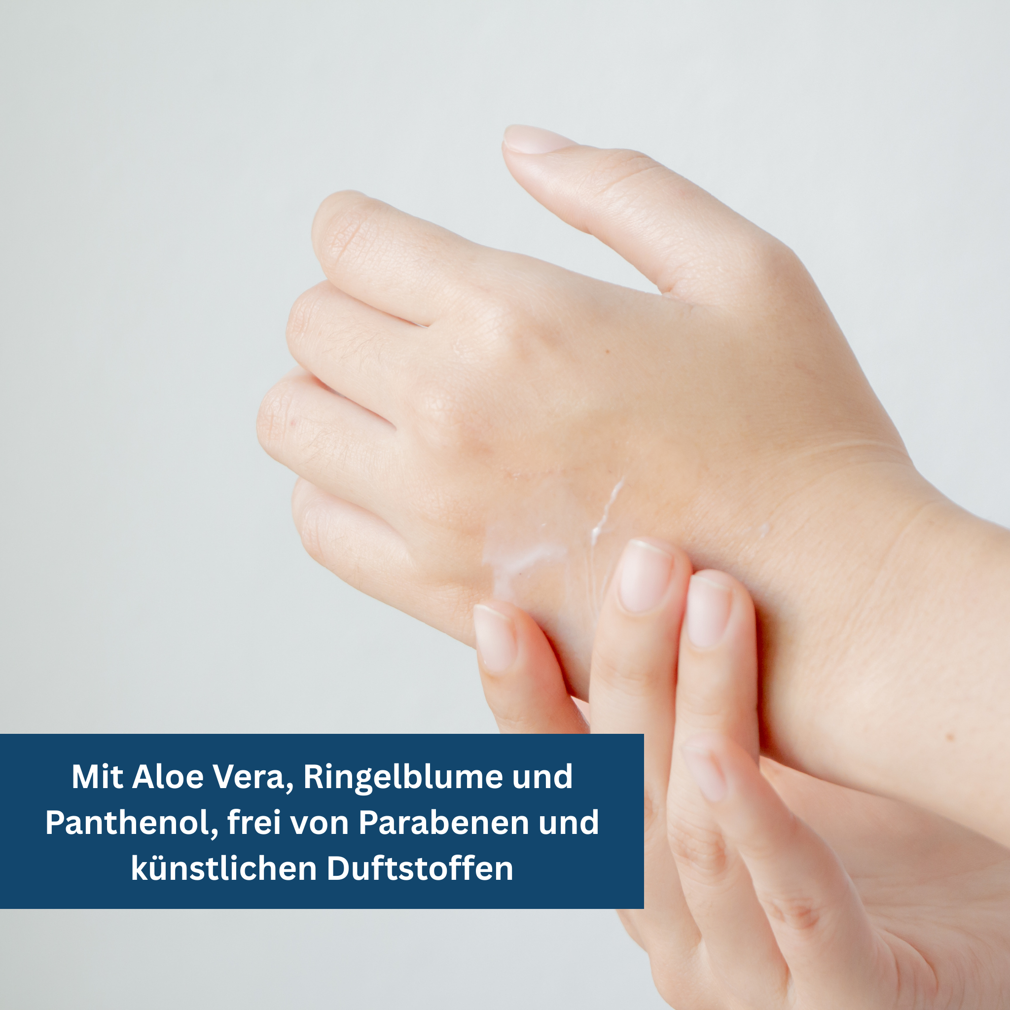 Quick Comfort Balm for Soothing Relief from Insect Bites