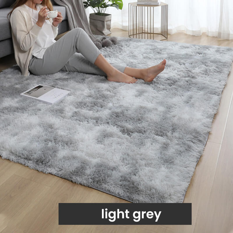 Cozy Foot Wrap for Cloud-like Warmth and Comfort