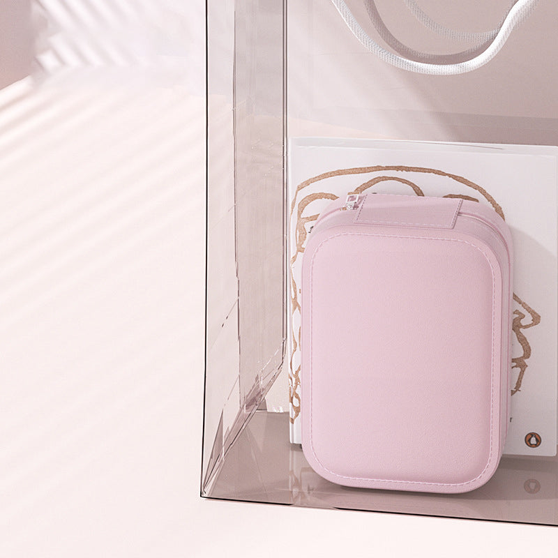 GlowCase Luxe – Ideal Makeup Lighting Anytime, Anywhere
