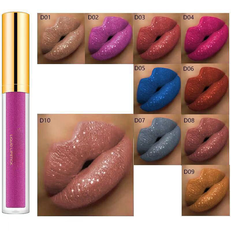 GlamGuard™ — Dazzling Lips That Last All Day