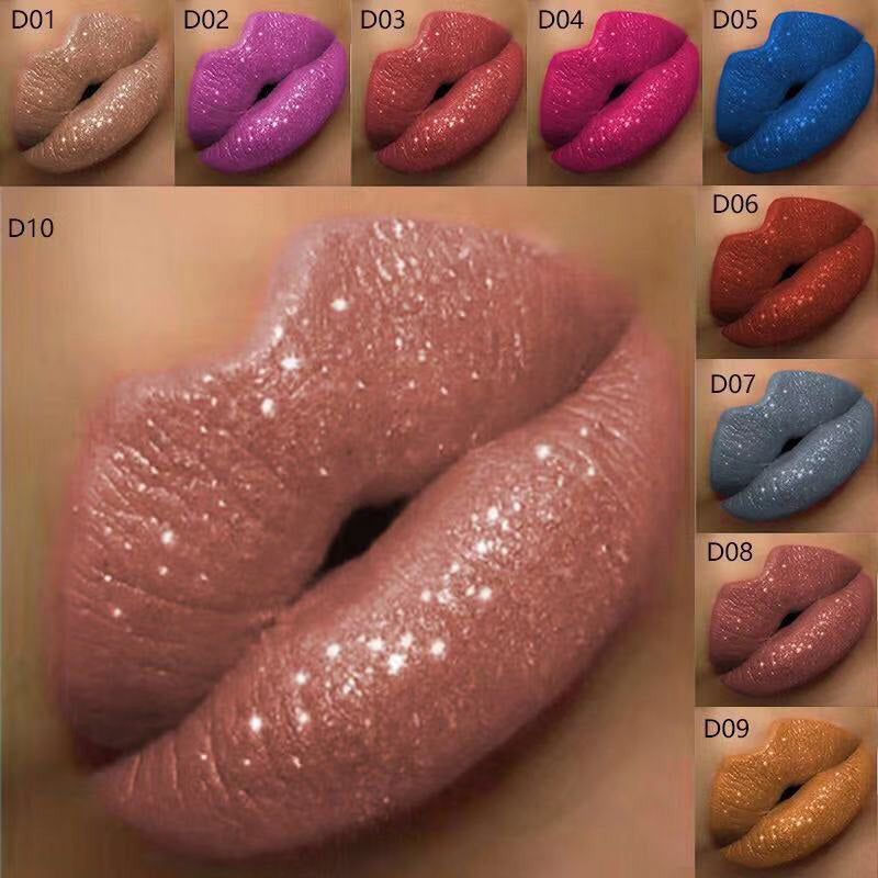 GlamGuard™ — Dazzling Lips That Last All Day