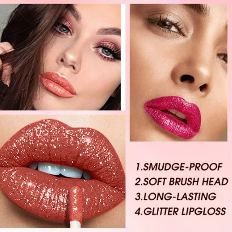 GlamGuard™ — Dazzling Lips That Last All Day