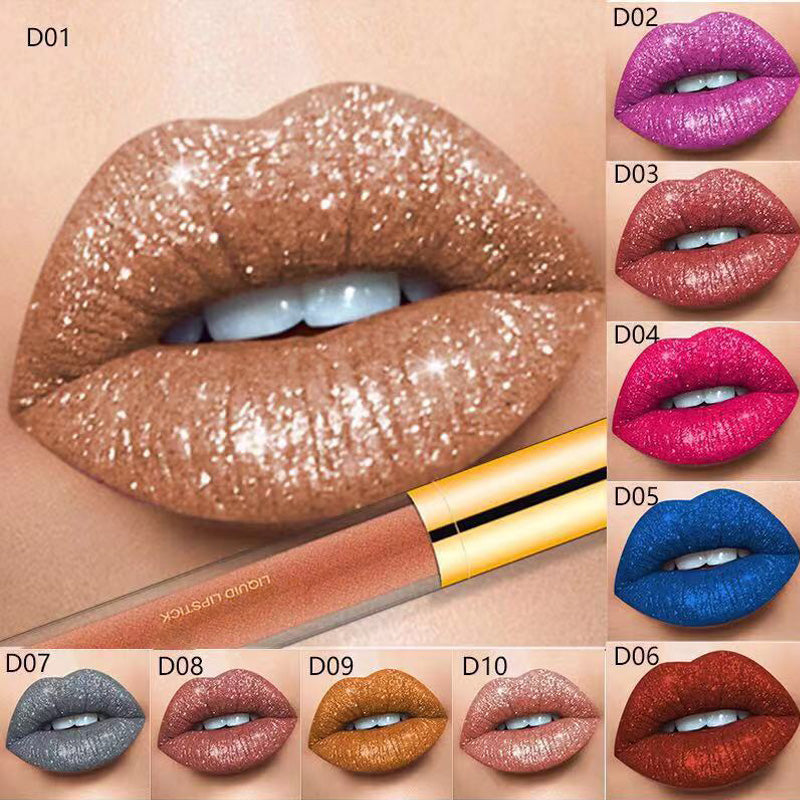 GlamGuard™ — Dazzling Lips That Last All Day